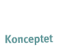 konceptet